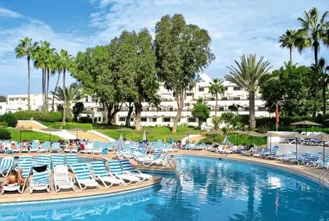 Hôtel Bravo Club Almohades Agadir agadir MAROC