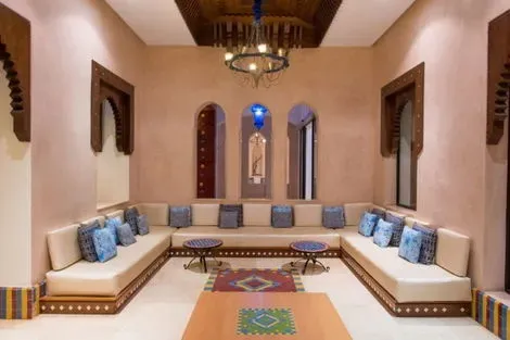 Maroc : Hôtel Kappa Club Iberostar Founty Beach