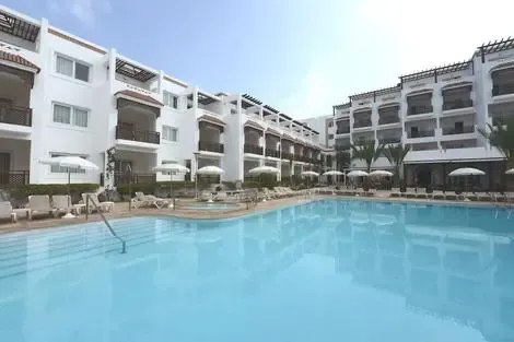 Hôtel Timoulay agadir MAROC