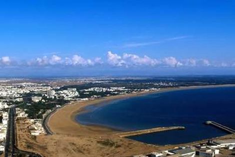 baie d'Agadir