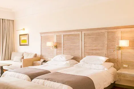 Maroc : Hôtel Adult Only - Riu Tikida Beach