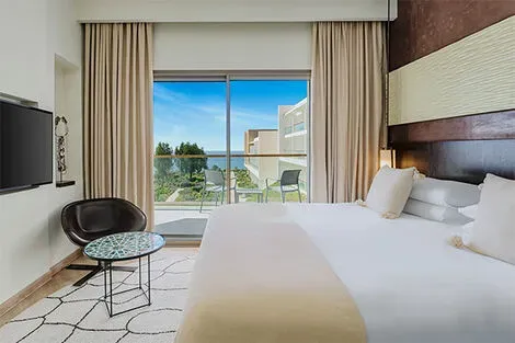 Maroc : Hôtel Hyatt Place Taghazout Bay