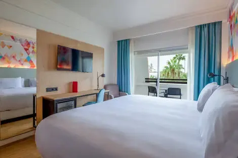 Chambre supérieure