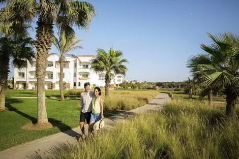 Maroc : Hôtel Robinson Club Agadir