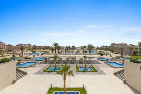 Maroc : Hôtel Adult Only +16 - Pickalbatros White Beach Resort Taghazout