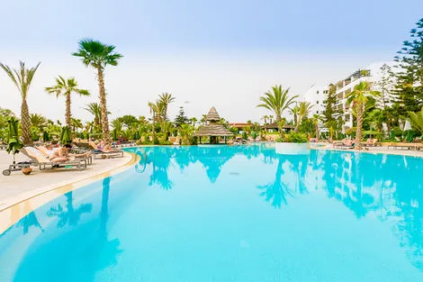 Maroc : Hôtel Adult Only Riu Tikida Beach