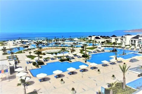 Maroc : Hôtel Adult Only White beach resort Tagazout