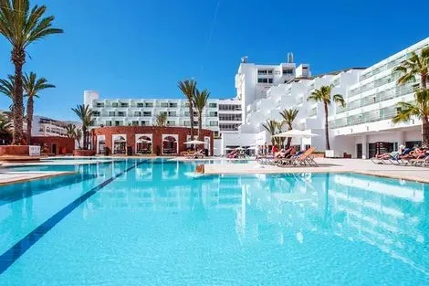 Maroc : Hôtel Amadil Ocean Club Agadir 4* by Ôvoyages