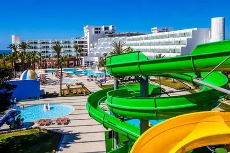 Hôtel Amadil Ocean Club Agadir agadir Maroc