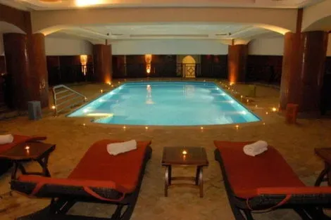 Maroc : Hôtel Amadil Ocean Club Agadir