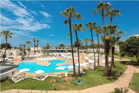 séjour Maroc - Bravo Club Allegro Agadir