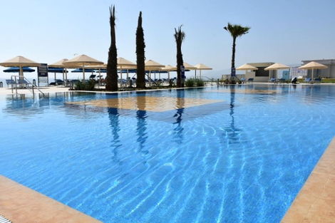Club Coralia Pickalbatros White Beach Resort Taghazout - Adult Only +16 ans - agadir Maroc