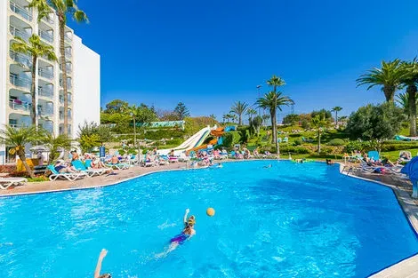 vol+hotel Sejour Framissima Kenzi Europa 5* Maroc Agadir