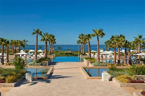 Maroc : Hôtel Hyatt Place Taghazout Bay
