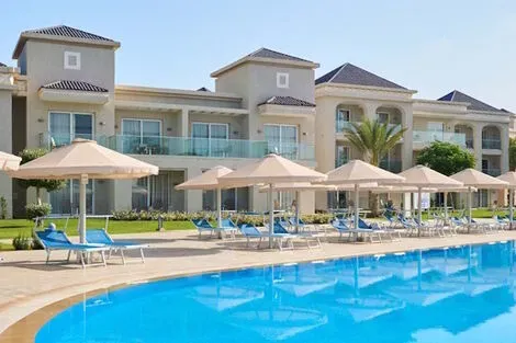 Maroc : Hôtel Pickalbatros White Beach Resort