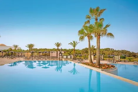 Hôtel Robinson Agadir agadir Maroc