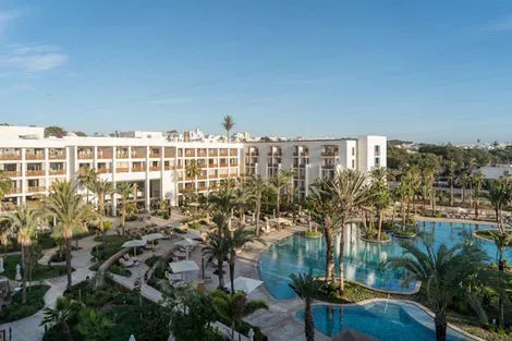 Hôtel The View Agadir agadir Maroc