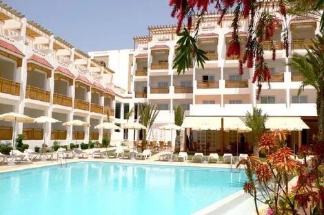 Maroc : Hôtel Timoulay & Spa