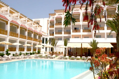 Hôtel Timoulay & Spa KO agadir Maroc