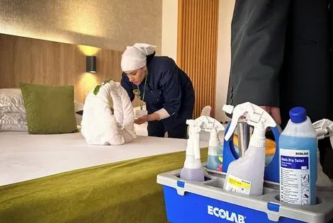 Hôtel Argana Agadir agadir MAROC