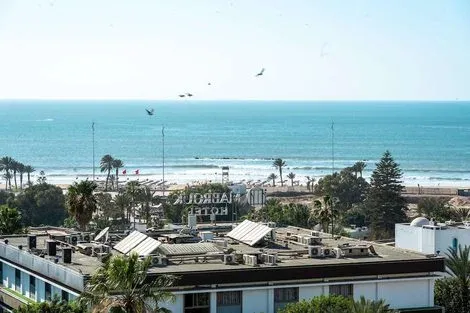 Hôtel Argana Agadir agadir MAROC