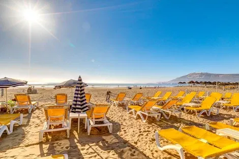 Club Framissima Kenzi Europa - Vente Flash agadir Maroc