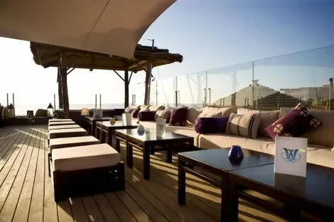 Maroc : Hôtel Paradis Plage Surf Yoga & Spa Resort