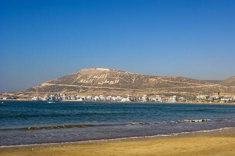 Royal Atlas Agadir