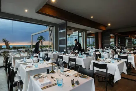 Steakhouse