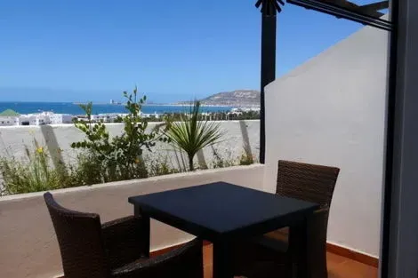 Maroc : Hôtel Ocean Atlantic View
