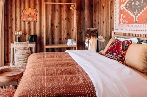 Maroc : Club Ôclub Experience Mia Dakhla Resort