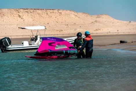 Kitesurf