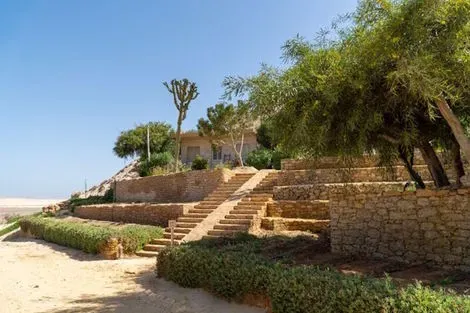 Maroc : Hôtel Lagon Energy