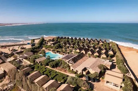 Lodge Westpoint Dakhla dakhla Maroc