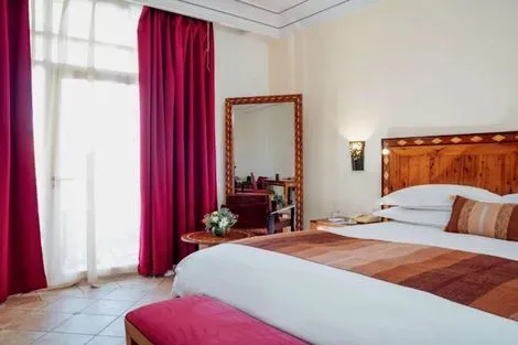 Maroc : Hôtel Le Medina Essaouira Thalassa Sea & Spa Mgallery