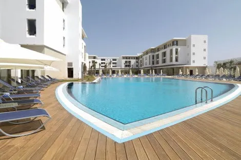 Hôtel Atlas Essaouira & Spa essaouira Maroc