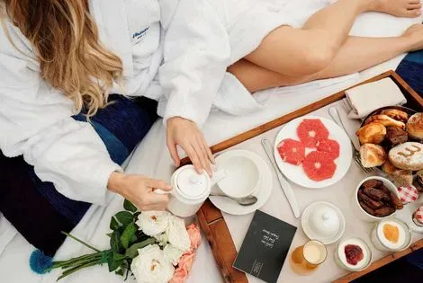 Hôtel M Gallery Essaouira essaouira MAROC