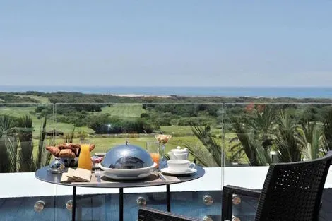 Maroc : Hôtel Le Golf d'Essaouira & Spa