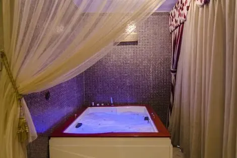 Hôtel Palais Ommeyad Suites & Spa fes MAROC