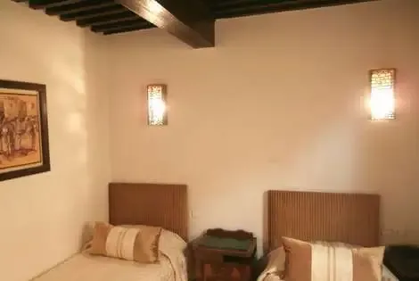 Hôtel Riad Borj Dhab fes MAROC
