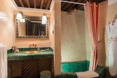 Hôtel Algil Fs fes MAROC