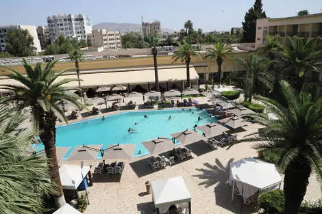 Hôtel Royal Mirage Fès Fez Maroc