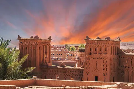 Ait Ben Haddou