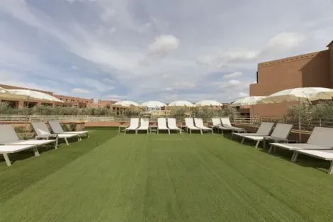 Maroc : Hôtel Be Live Expérience Marrakech Palmeraie