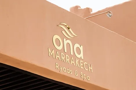 Hôtel Ona Marrakech Ryads & Spa marrakech MAROC