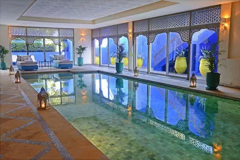 Hôtel Sofitel Marrakech Palais Imperial marrakech MAROC