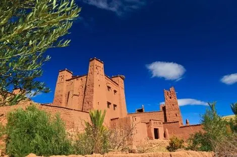 Ben Haddou