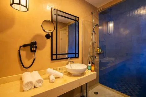 Maroc : Club Framissima Premium Sol Oasis Marrakech