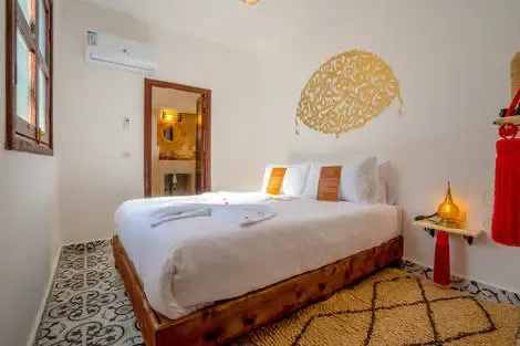 Chambre individuelle standard