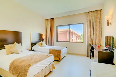Maroc : Club Jumbo Targa Aqua Parc Resort